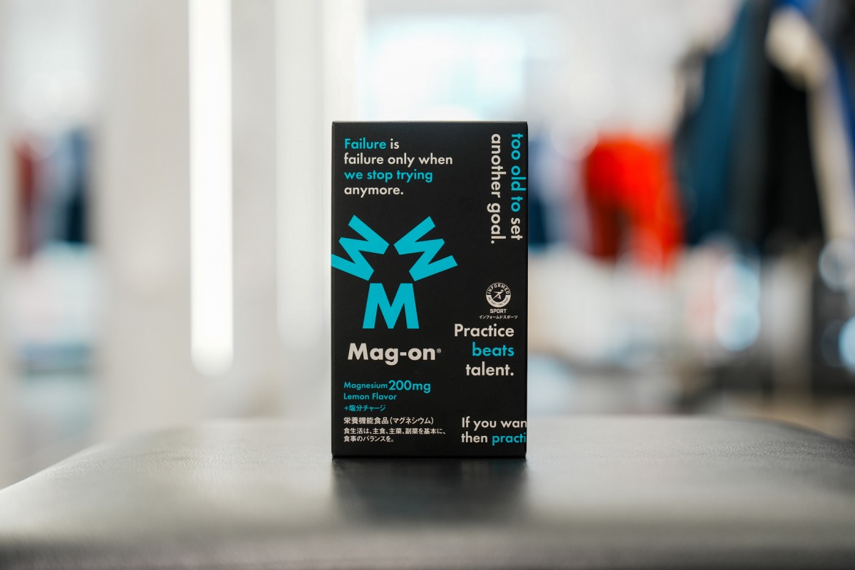 「【マラソン必須アイテム】スペシャリストがおすすめする補給食・タイツ・ソックスとは？「Victoria名物スポーツナビゲーター！至極の1品」」の画像