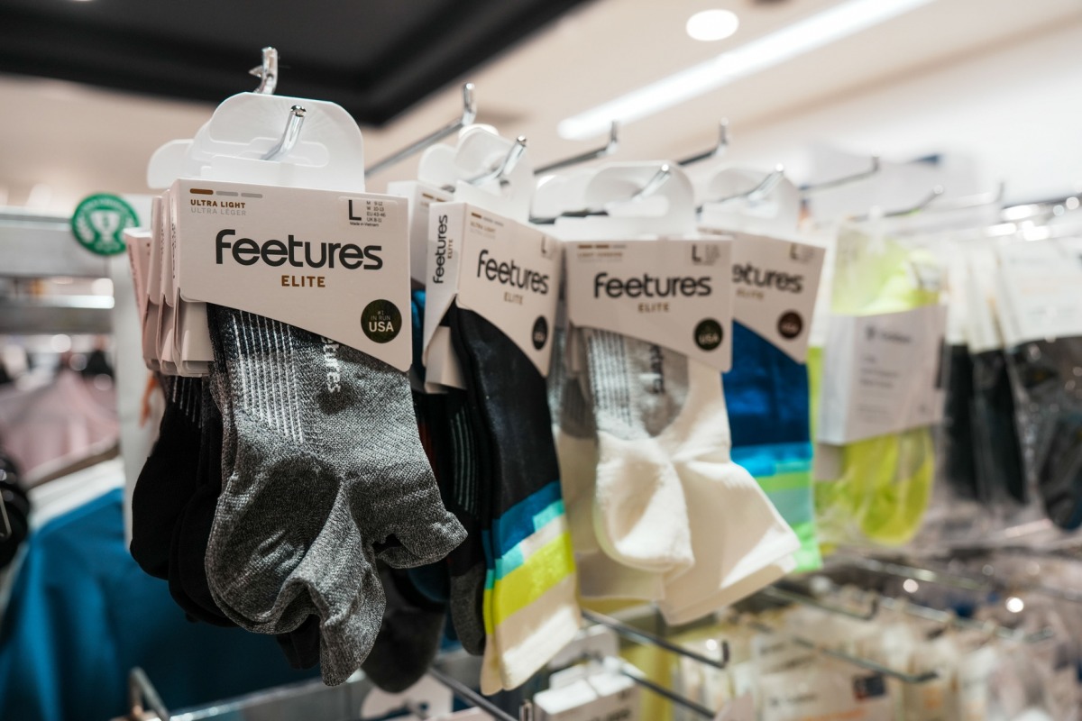 「【マラソン必須アイテム】スペシャリストがおすすめする補給食・タイツ・ソックスとは？「Victoria名物スポーツナビゲーター！至極の1品」」の画像