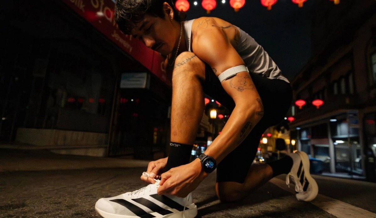 「【2025年最新】COROS(カロス)のGPSランニングウォッチおすすめ4選!」の画像