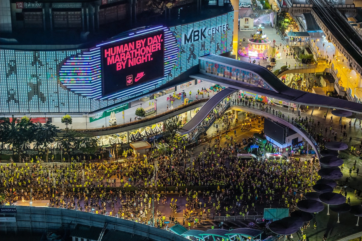 「走って味わって繋がるバンコクの旅! 『アメージング・タイランド・マラソン』を走った3泊5日のツアーをレポート」の画像