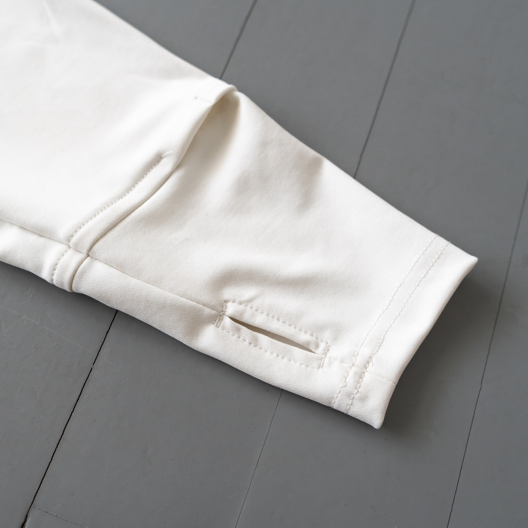 「寒い冬のランニングにプルオーバーの「Runtripオリジナルジャケット」がおすすめ」の画像