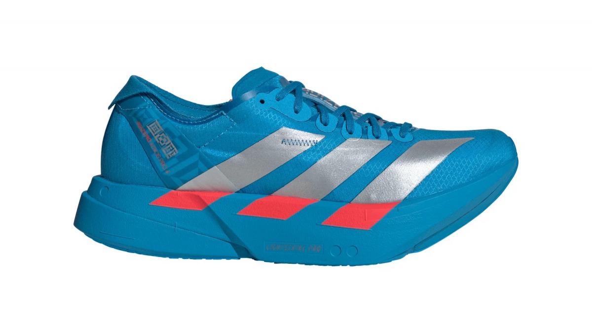 「アシックス『マジックスピード5』、アディダス『EVO SL WOVEN』……『Runtrip Store』に駅伝向けカラーモデルが多数入荷!」の画像