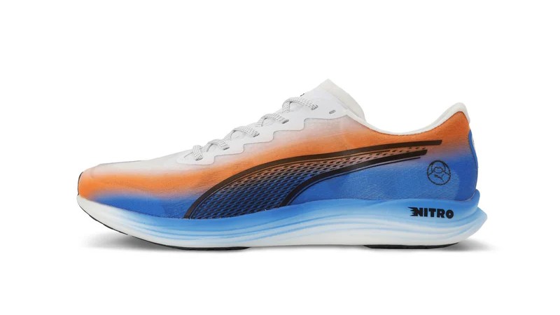 「アシックス『マジックスピード5』、アディダス『EVO SL WOVEN』……『Runtrip Store』に駅伝向けカラーモデルが多数入荷!」の画像