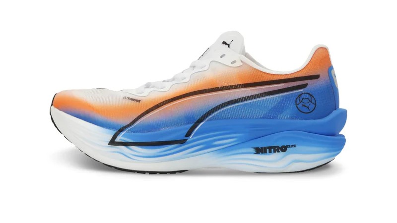 「アシックス『マジックスピード5』、アディダス『EVO SL WOVEN』……『Runtrip Store』に駅伝向けカラーモデルが多数入荷!」の画像