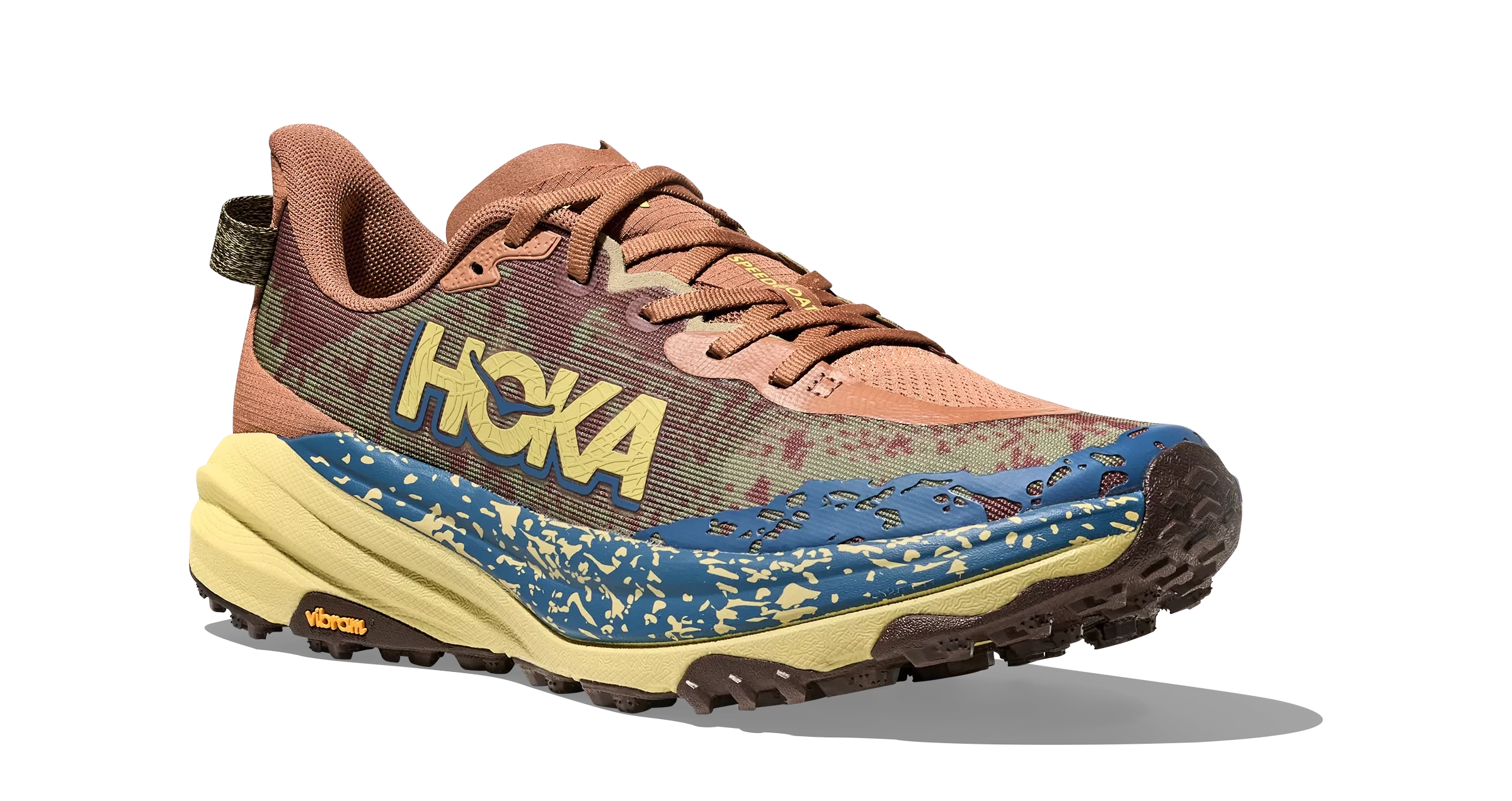 「【2025年】トレイルランニング専門店『Trippers』店長が選ぶ！ベストトレランシューズ3選」の画像