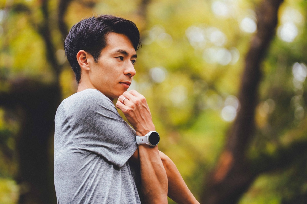 「【2025年最新】GARMIN(ガーミン)のおすすめGPSランニングウォッチ5選!」の画像