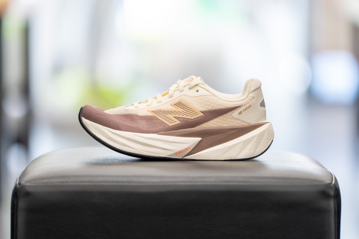 「ライバルフライ4、フューエルセルレベルv5……スポーツ店員が選ぶ「2025年ベストシューズ」は？」の画像