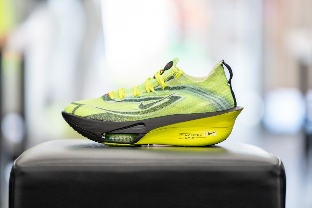 「ライバルフライ4、フューエルセルレベルv5……スポーツ店員が選ぶ「2025年ベストシューズ」は？」の画像