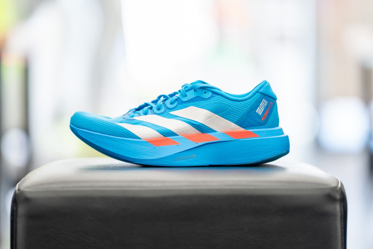 「ライバルフライ4、フューエルセルレベルv5……スポーツ店員が選ぶ「2025年ベストシューズ」は？」の画像