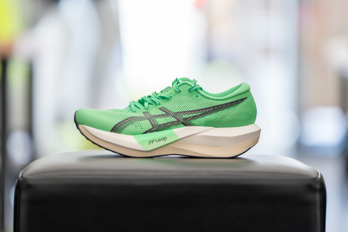 「ライバルフライ4、フューエルセルレベルv5……スポーツ店員が選ぶ「2025年ベストシューズ」は？」の画像