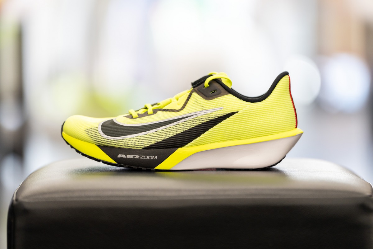 「ライバルフライ4、フューエルセルレベルv5……スポーツ店員が選ぶ「2025年ベストシューズ」は？」の画像