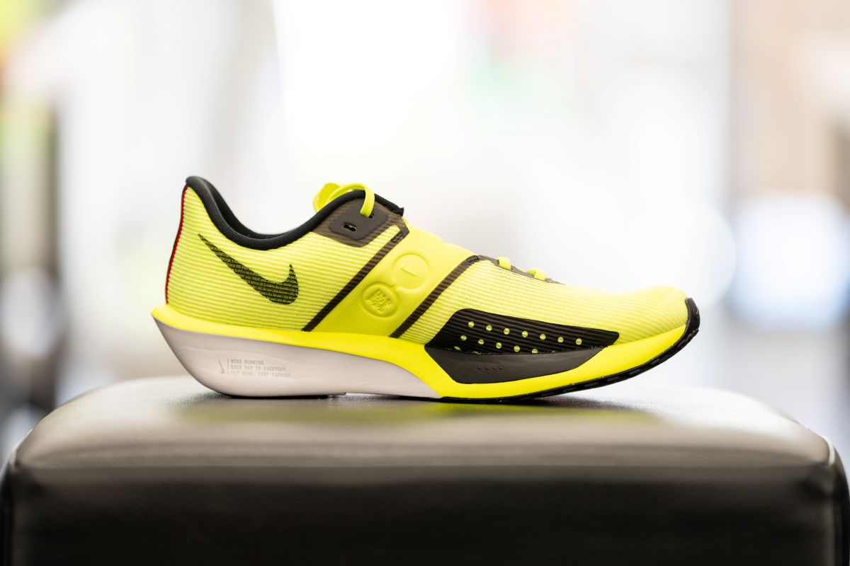 「ライバルフライ4、フューエルセルレベルv5……スポーツ店員が選ぶ「2025年ベストシューズ」は？」の画像