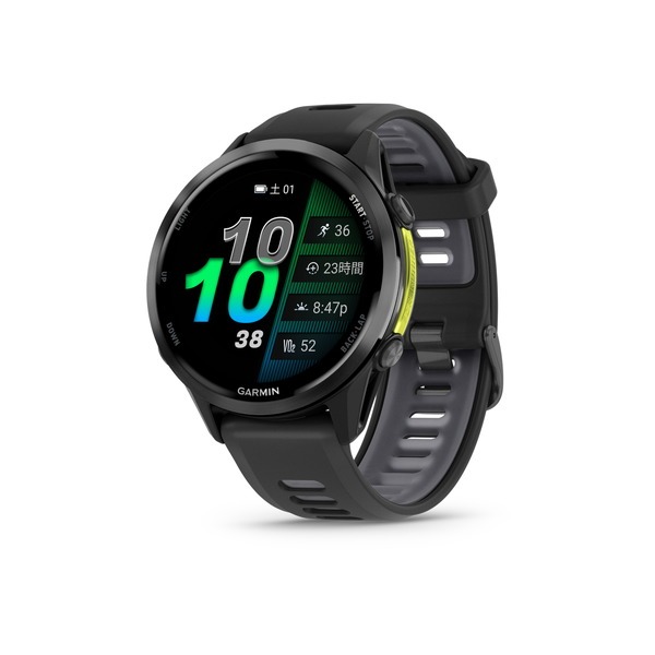 「Garminのランニング向けスマートウォッチ5選！トレーニングや健康管理におすすめのモデルを紹介」の画像