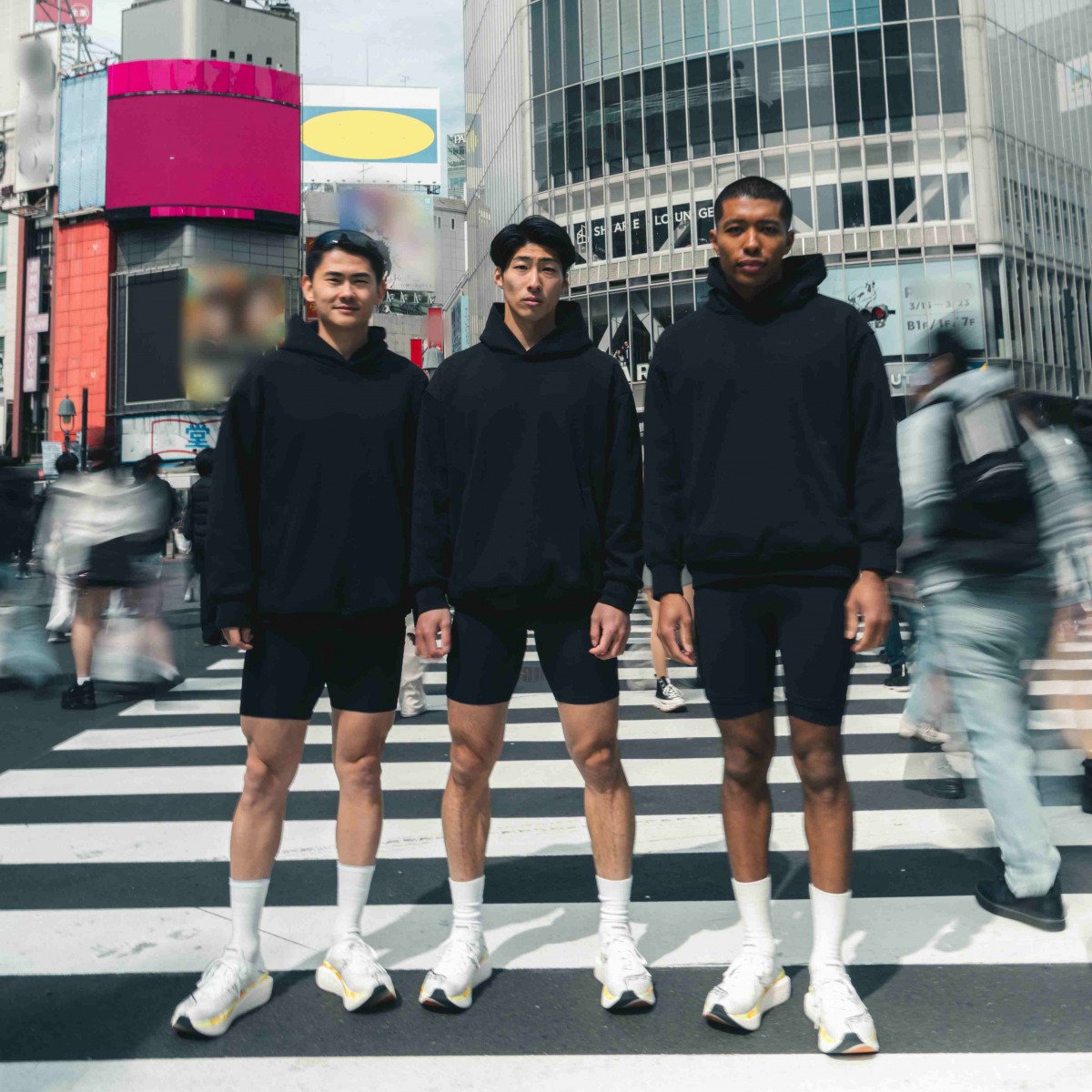 「『東京マラソン2027』出走権が当たるチャンスも!『Mastercard Saturday Morning Run』2026年1月開催」の画像