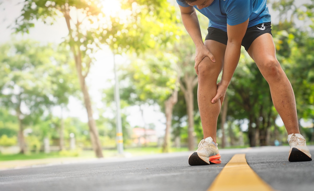 「専門家が伝授！ランニングの怪我を予防するYouTube動画3選」の画像