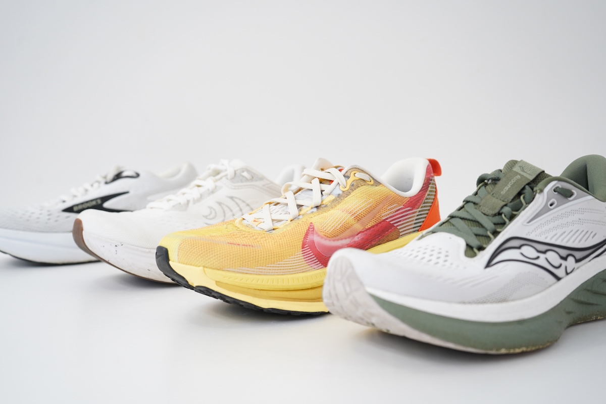 「【2025年】シューズアドバイザーが本気で選んだ“ランニングシューズベスト10選+1”を発表!」の画像