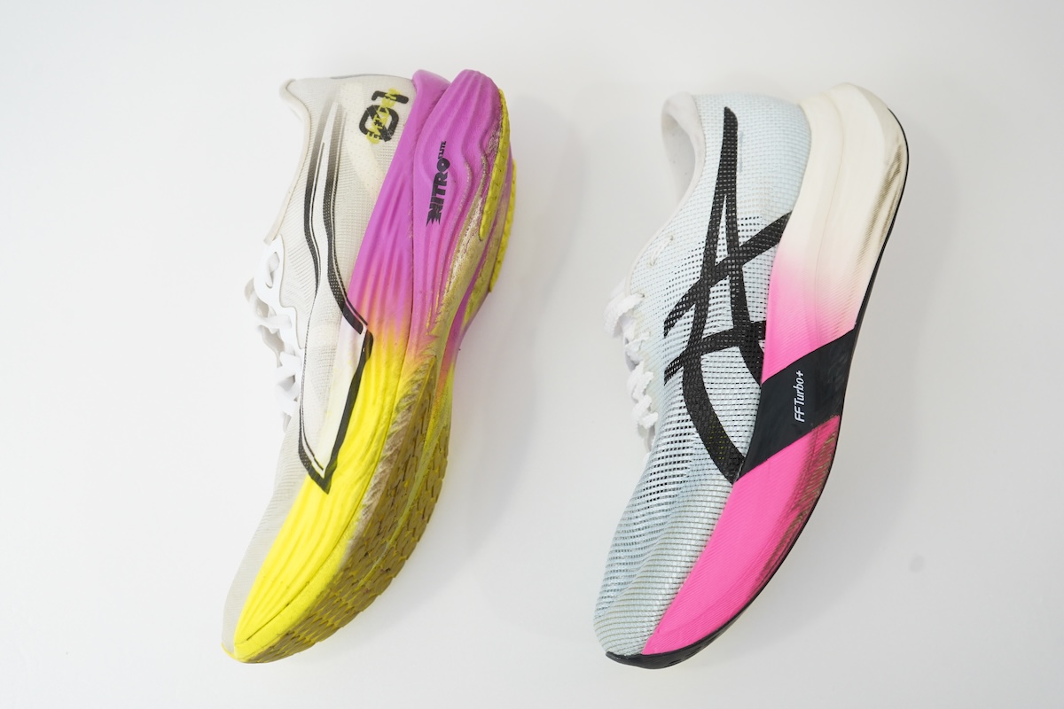 「【2025年】シューズアドバイザーが本気で選んだ“ランニングシューズベスト10選+1”を発表!」の画像