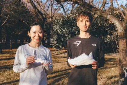 「アシックス『ゲルニンバス 28』、ニューバランス『1080v15』……最新シューズが続々と発表!(1/4~1/10)【今週のランニングニュース】」の画像