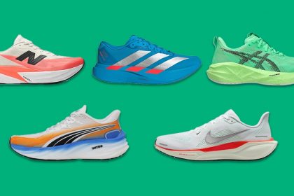 「アシックス「SPEED」シューズまとめ、スポーツ店員が選ぶ「2025年ベストシューズ」……（12/21〜12/27）【今週のランニングニュース】」の画像