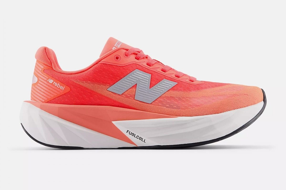 「2026年はレベルアップしたい！1つ上のステップを目指すランナーにおすすめのシューズ5選」の画像