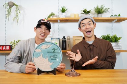 「「自分に合うランニングシューズを見つけるために走っている」 シューズレビューを発信するサブ3ランナーが明かす継続のモチベーション」の画像