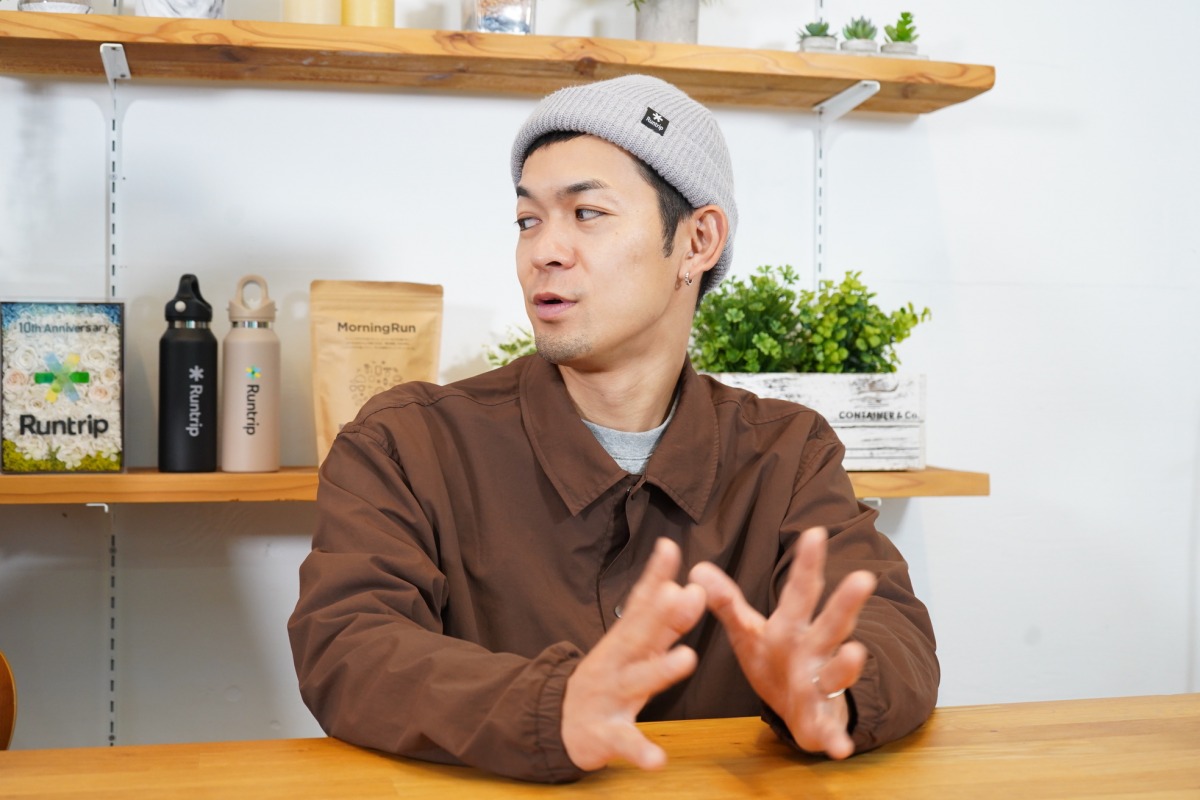 「プロ山岳ランナー・上田瑠偉選手、夏季の不調と秋以降の好成績ーー　2025年下半期を振り返る」の画像