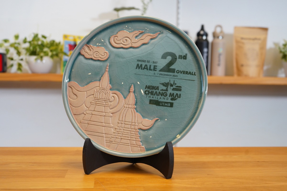 「プロ山岳ランナー・上田瑠偉選手、夏季の不調と秋以降の好成績ーー　2025年下半期を振り返る」の画像