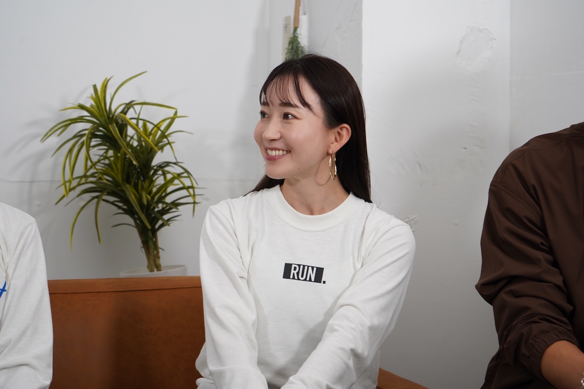 「Runtripお馴染みのメンバーに聞く!2026年ランニングの目標は?」の画像
