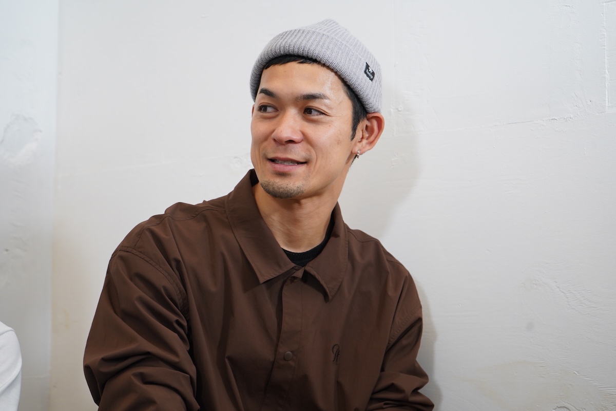 「Runtripお馴染みのメンバーに聞く!2026年ランニングの目標は?」の画像