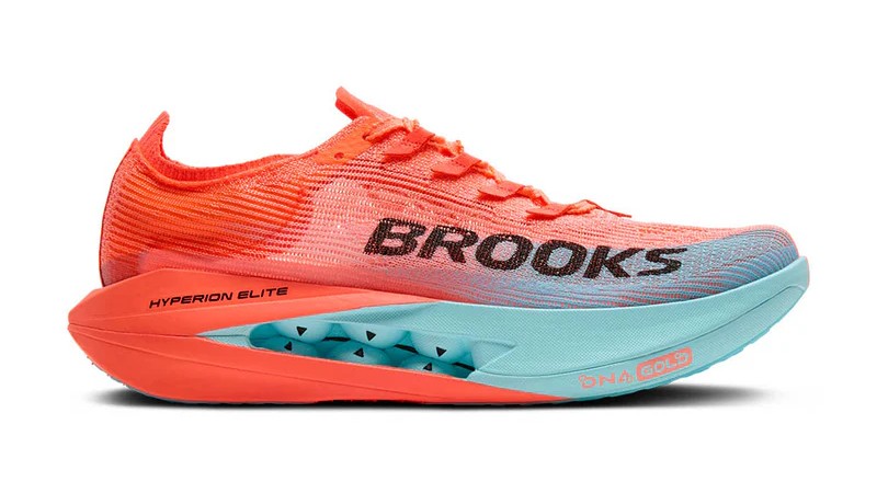 「楠康成選手が愛用するブルックスのランニングシューズとは?ドリルとギアで練習を積み重ねる「教えて!あなたのスタメンシューズ」楠選手編」の画像