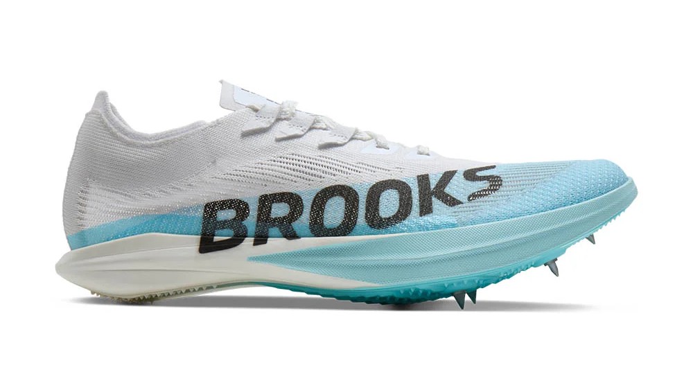 「楠康成選手が愛用するブルックスのランニングシューズとは?ドリルとギアで練習を積み重ねる「教えて!あなたのスタメンシューズ」楠選手編」の画像