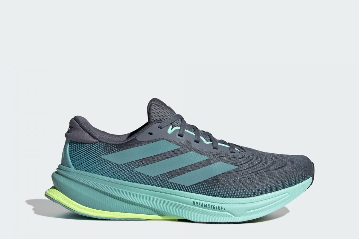 「アディダスのカテゴリー別おすすめランニングシューズ徹底解説!【デイリートレーナー編】」の画像