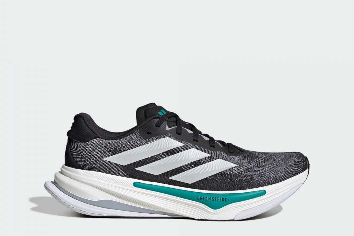 「アディダスのカテゴリー別おすすめランニングシューズ徹底解説!【デイリートレーナー編】」の画像