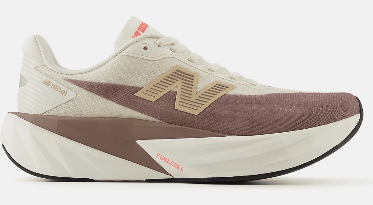 「ボメロ 18、Rebel v5……“日本一ランニングシューズを売る男”が愛用するランニングシューズとは？「教えて！あなたのスタメンシューズ」Alpen TOKYO・寺島さん編」の画像