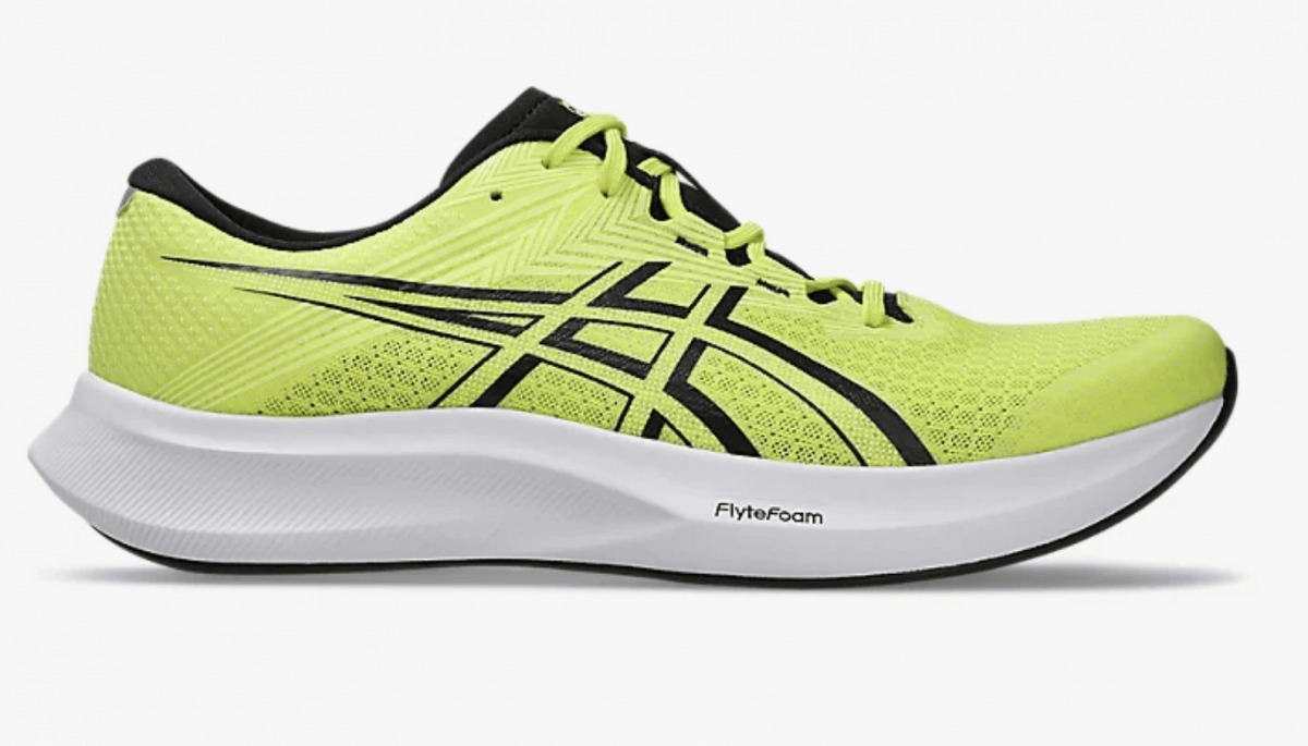 「ボメロ 18、Rebel v5……“日本一ランニングシューズを売る男”が愛用するランニングシューズとは？「教えて！あなたのスタメンシューズ」Alpen TOKYO・寺島さん編」の画像