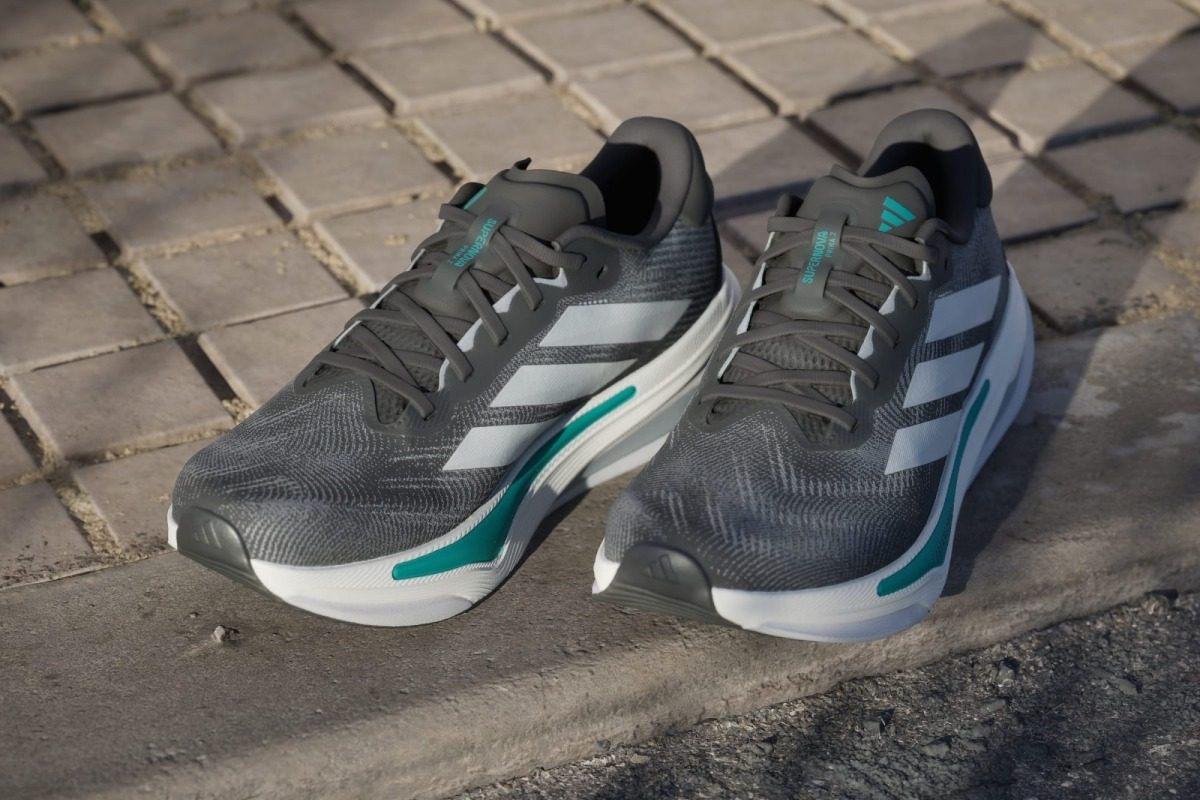 「アディダスのカテゴリー別おすすめランニングシューズ徹底解説!【デイリートレーナー編】」の画像