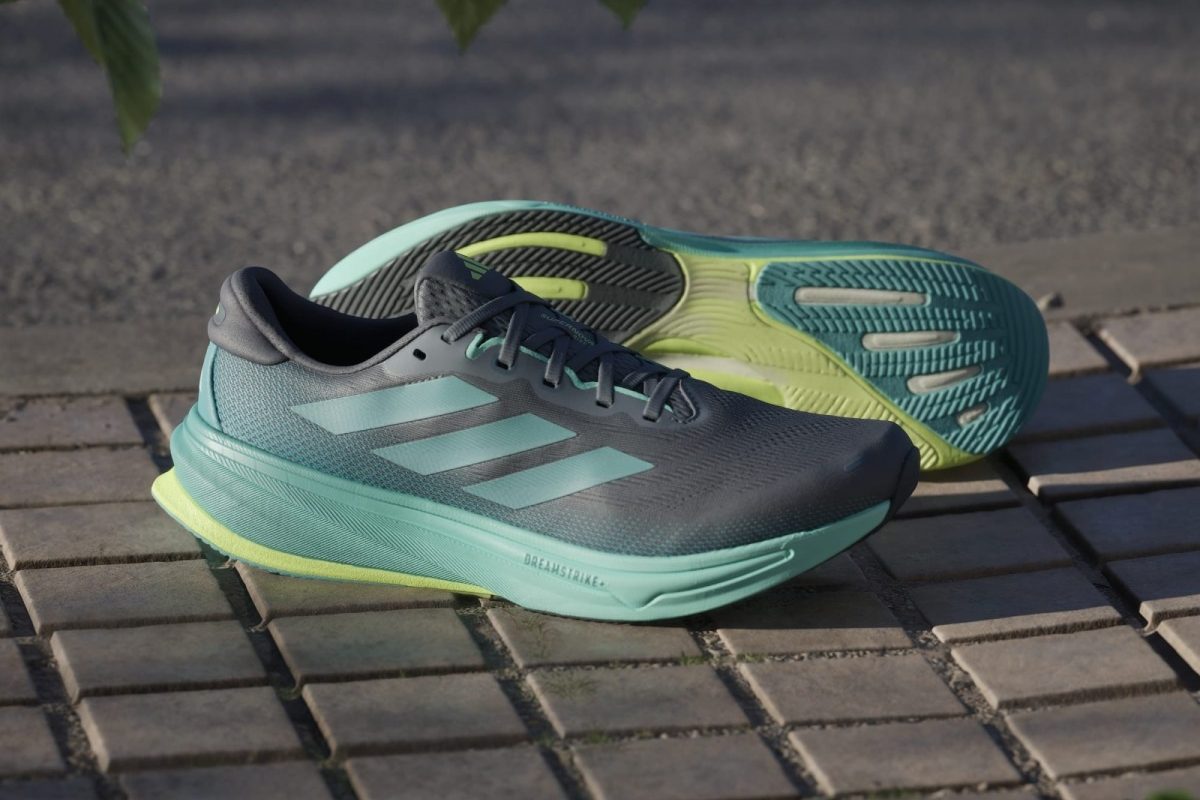 「アディダスのカテゴリー別おすすめランニングシューズ徹底解説!【デイリートレーナー編】」の画像