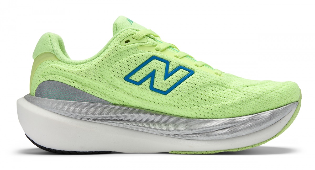 「ニューバランス「1080」シリーズ最新作『1080v15』発表!1月15日より先行販売開始」の画像