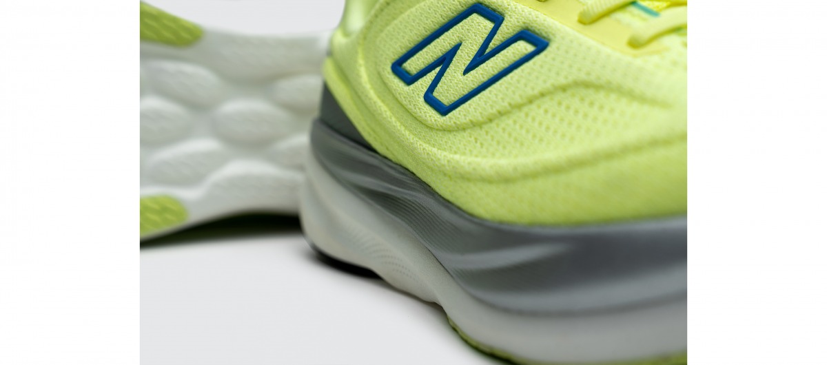 「ニューバランス「1080」シリーズ最新作『1080v15』発表!1月15日より先行販売開始」の画像