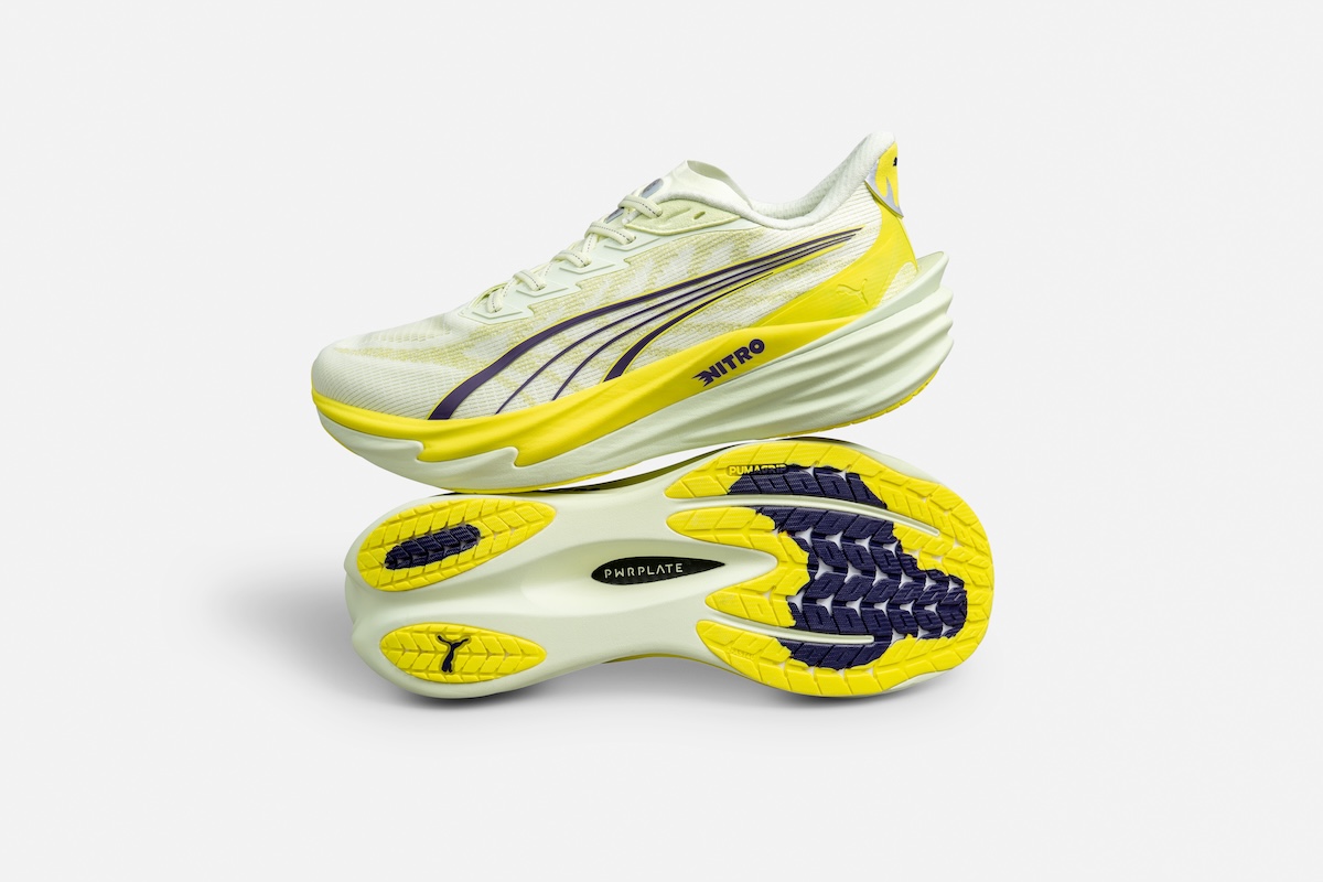 「プーマのカテゴリー別おすすめランニングシューズ徹底解説！【スピード編】」の画像