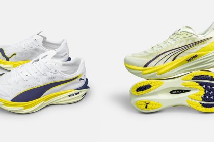 「アシックス『ゲルニンバス 28』、ニューバランス『1080v15』……最新シューズが続々と発表!(1/4~1/10)【今週のランニングニュース】」の画像