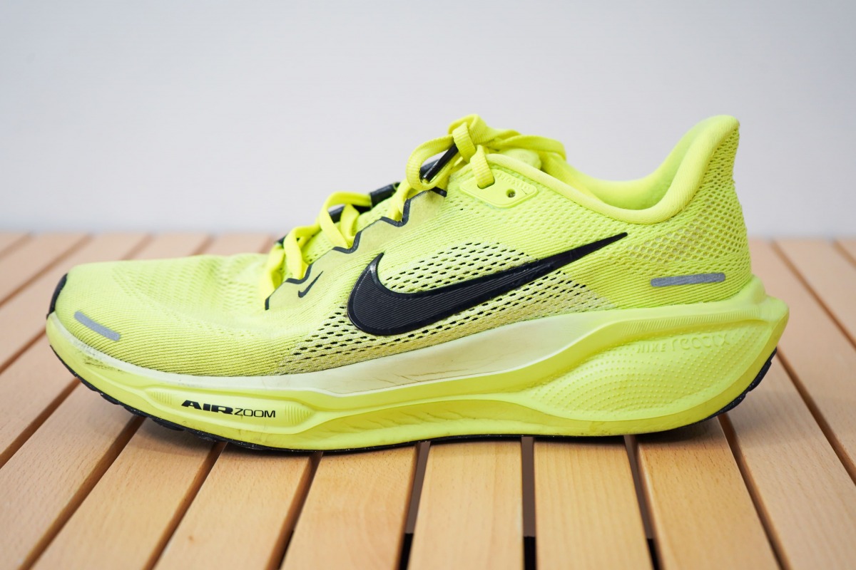 「ペガサス、ボメロ、ストラクチャー……トップランナー・髙野温菜さんに聞くナイキランニングシューズの使い分け法」の画像