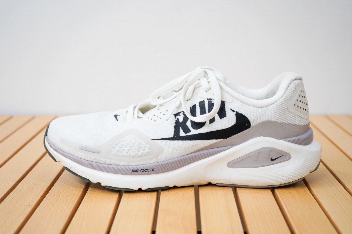 「ペガサス、ボメロ、ストラクチャー……トップランナー・髙野温菜さんに聞くナイキランニングシューズの使い分け法」の画像