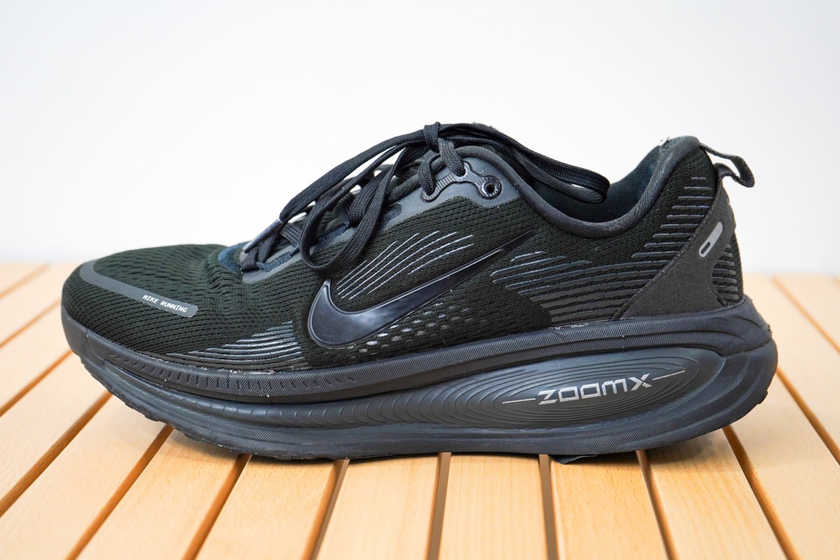 「ペガサス、ボメロ、ストラクチャー……トップランナー・髙野温菜さんに聞くナイキランニングシューズの使い分け法」の画像