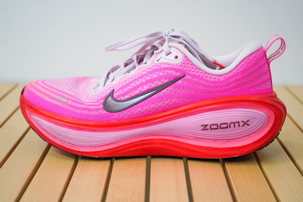 「ペガサス、ボメロ、ストラクチャー……トップランナー・髙野温菜さんに聞くナイキランニングシューズの使い分け法」の画像