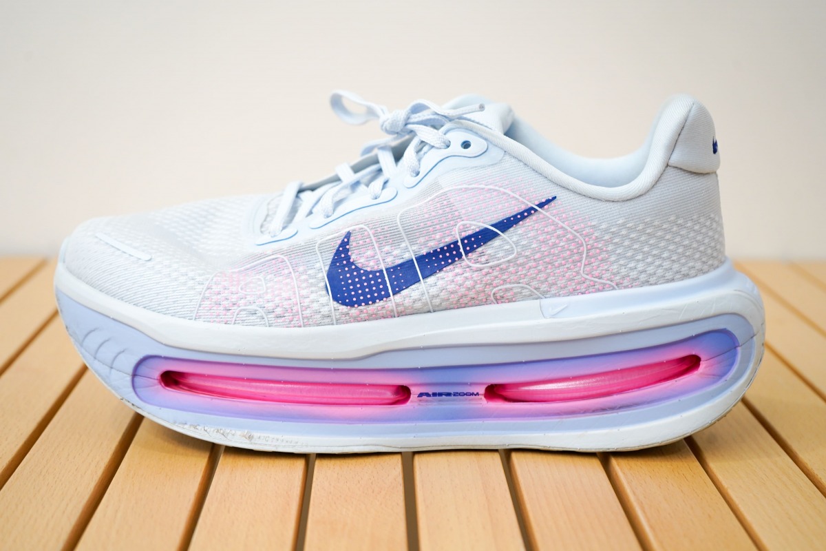 「ペガサス、ボメロ、ストラクチャー……トップランナー・髙野温菜さんに聞くナイキランニングシューズの使い分け法」の画像