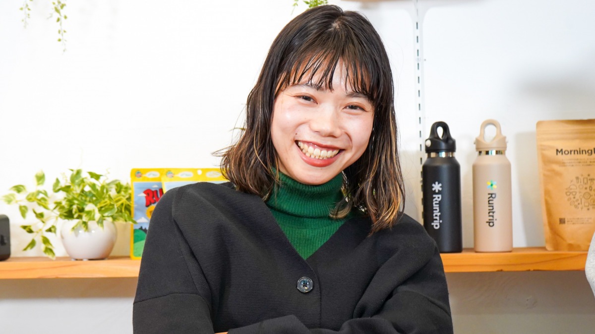 「ペガサス、ボメロ、ストラクチャー……トップランナー・髙野温菜さんに聞くナイキランニングシューズの使い分け法」の画像