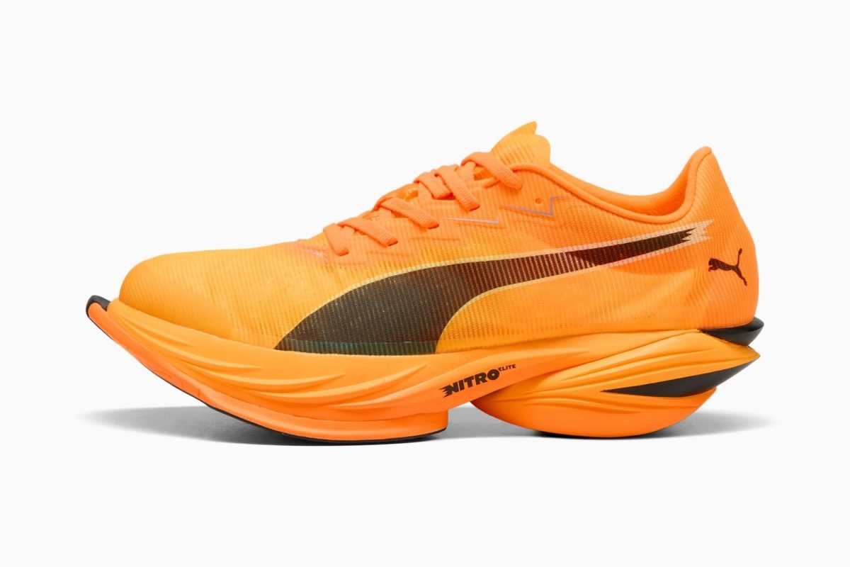 「プーマのカテゴリー別おすすめランニングシューズ徹底解説!【レーシング編】」の画像