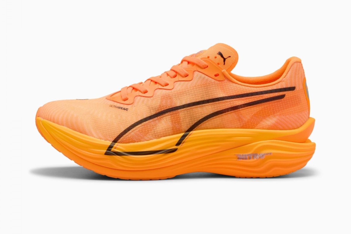 「プーマのカテゴリー別おすすめランニングシューズ徹底解説!【レーシング編】」の画像