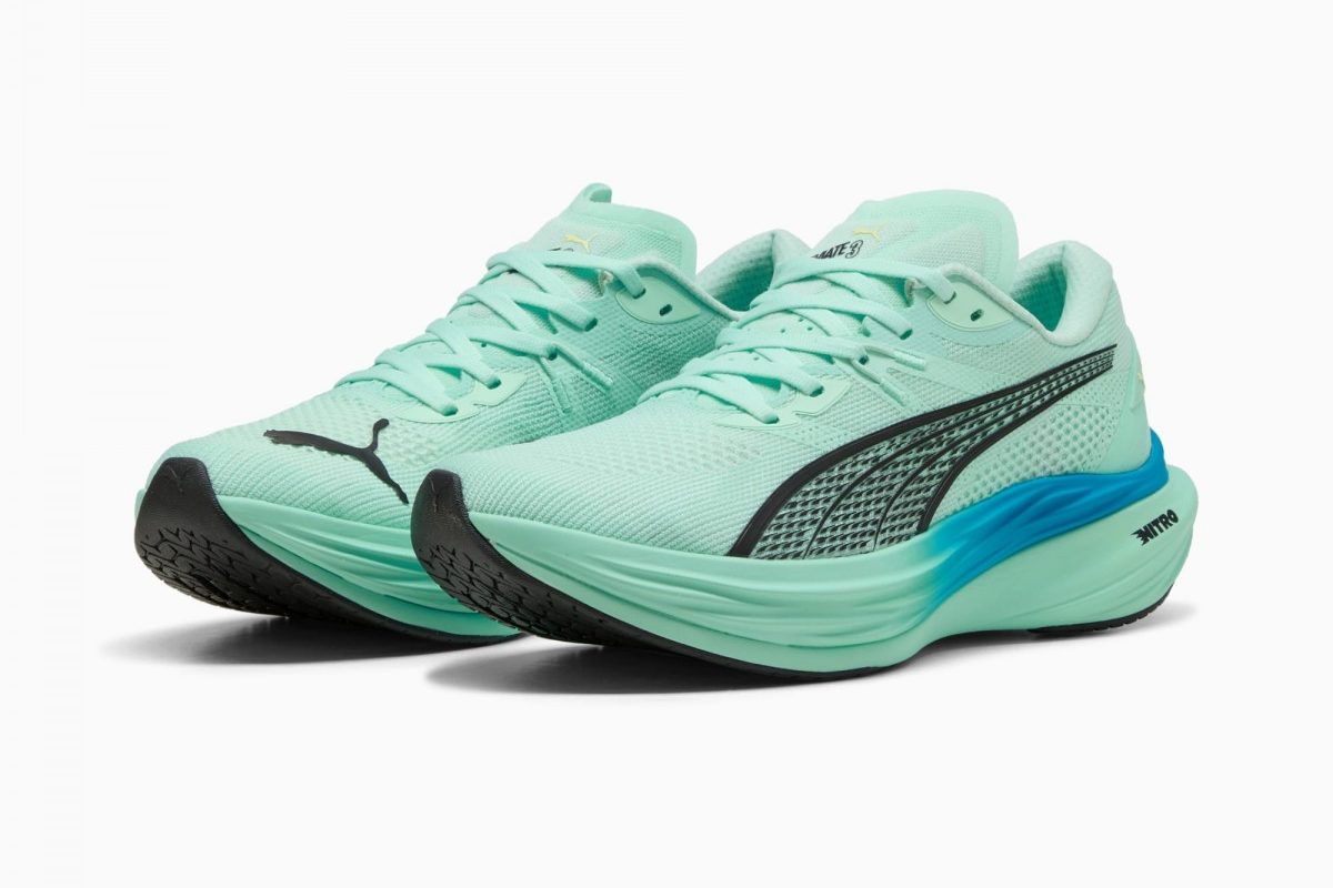 「プーマのカテゴリー別おすすめランニングシューズ徹底解説!【レーシング編】」の画像
